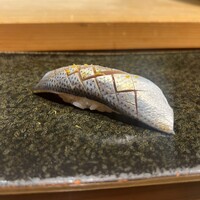 鮨 ふくじゅ - 