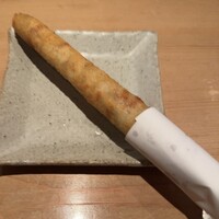 串揚げ 依知川 - 