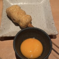 串揚げ 依知川 - 