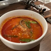 うしごろバンビーナ 銀座店 - 