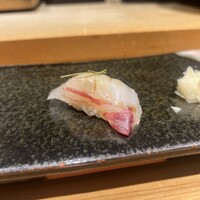 鮨 ふくじゅ - 