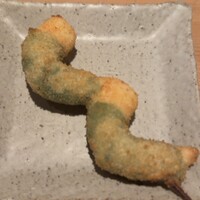 串揚げ 依知川 - 