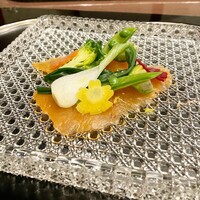 銀座うかい亭 - 