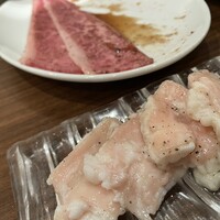 うしごろバンビーナ 銀座店 - 