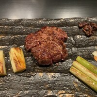 日比谷 モンシェルトントン - 