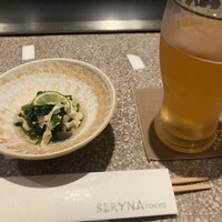 日比谷 モンシェルトントン - 