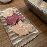 うしごろバンビーナ 銀座店 - 