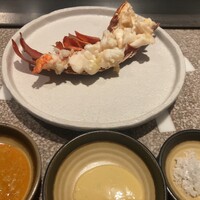 日比谷 モンシェルトントン - 