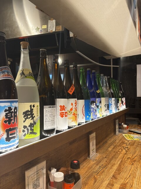 Nagiya Honanchoten photo 5