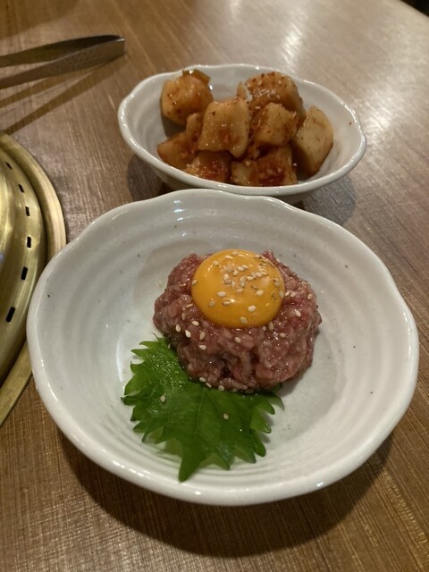 Yakiniku Dokoro Don Hon Ten