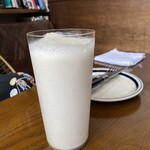 酒ト肴 オンザコーナー - ラッシー