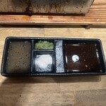 焼肉ホルモン 龍の巣 梅田本館 - 