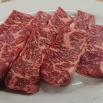 焼肉やっちゃん - 