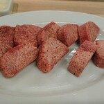 焼肉やっちゃん - 