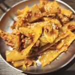 もつ焼き おとんば 上野店 - 