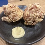 カレーうどん 椛 - 