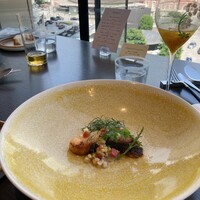 BURDIGALA MARUNOUCHI The Restaurant - 