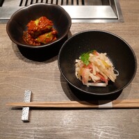焼肉うしごろ 池袋店 - 