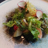 キハチ 青山本店 - 