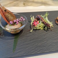 ヘイフンテラス - 