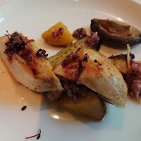 キハチ 青山本店 - 