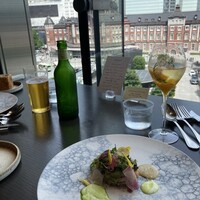 BURDIGALA MARUNOUCHI The Restaurant - 