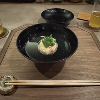 魚見茶寮 - 