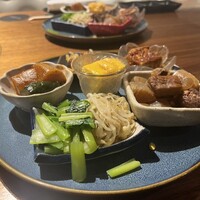 にくはじ - 