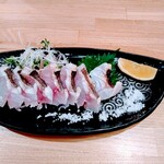 寿司割烹酒場 ゐまる はなれ