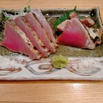 寿司割烹酒場 ゐまる はなれ - 