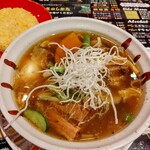 マジックスパイス なにわ店 - 