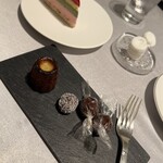 ASAHINA Gastronome - 