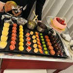 ASAHINA Gastronome - 