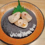 寿司割烹酒場 ゐまる はなれ - 