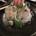 へぎそば処　うち田 - 