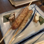 へぎそば処　うち田 - 