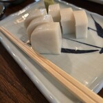 へぎそば処　うち田 - 