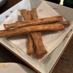 へぎそば処　うち田 - 