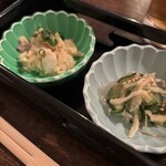 へぎそば処　うち田 - 