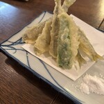 へぎそば処　うち田 - 