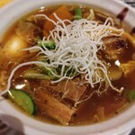 マジックスパイス なにわ店 - 