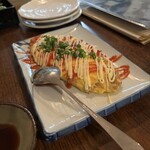 へぎそば処　うち田 - 