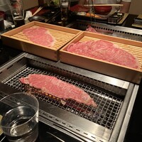 焼肉 綾小路 - 
