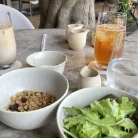 ジャヌ メルカート - 