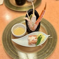 かに道楽 練馬谷原店 - 