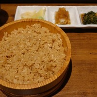 焼うお いし川 - 