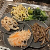 肉匠 コギヤ 宴庭  - 