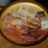 焼うお いし川 - 