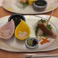 かに道楽 練馬谷原店 - 