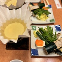 かに道楽 練馬谷原店 - 